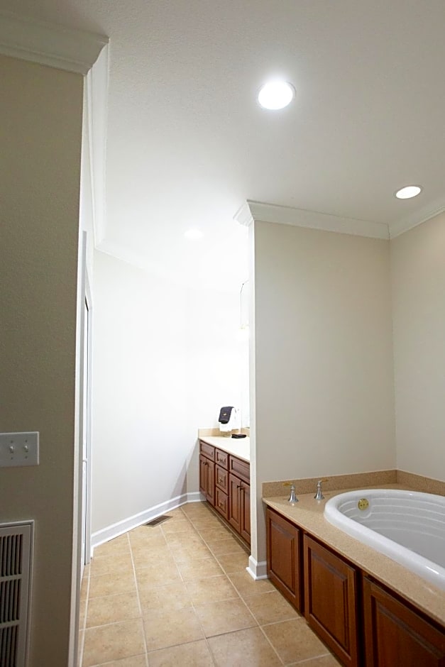 The Respite - Bed and Breakfast