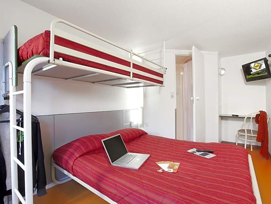 Premiere Classe St Quentin