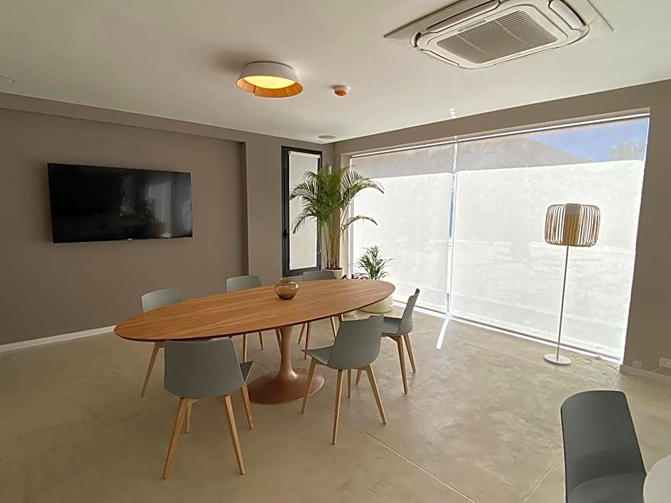 Serena Hotel - Punta del Este - Unico sobre la Playa