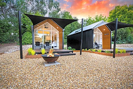 Bright Riverside Holiday Park