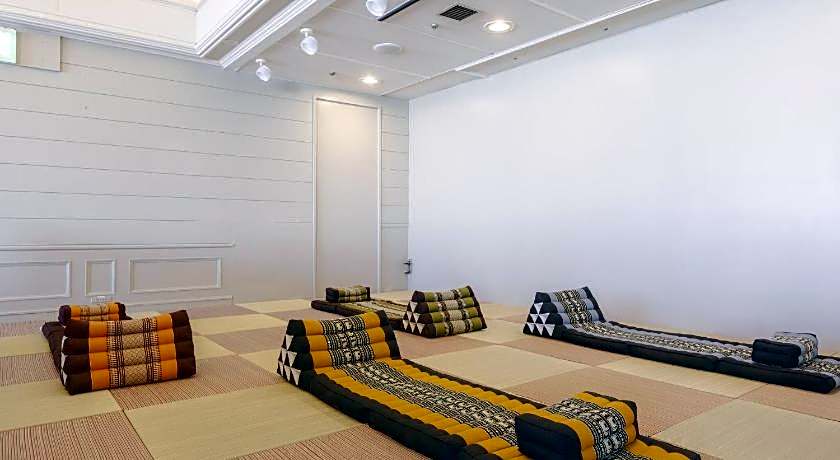 Hotel Wing International Shizuoka