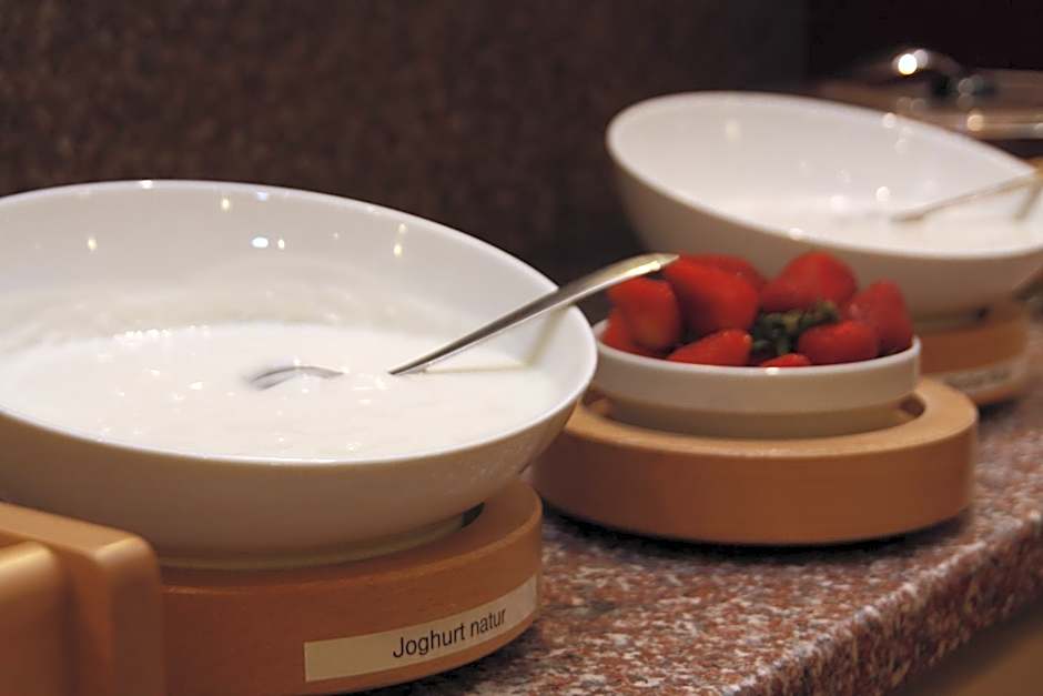 Hotel Kaiserhof Wesel