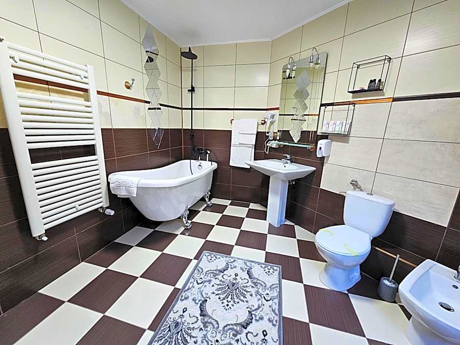 Străjerii Cetății