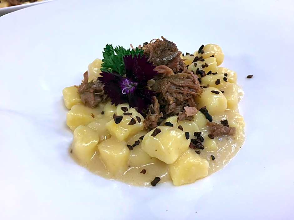 Hotel Locanda Da Carla