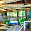 Sutera Sanctuary Lodges at Poring Hot Springs