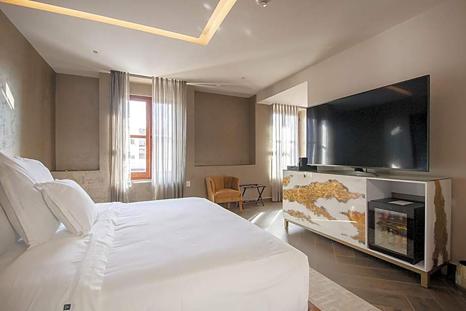 L Hotel Perla Boutique