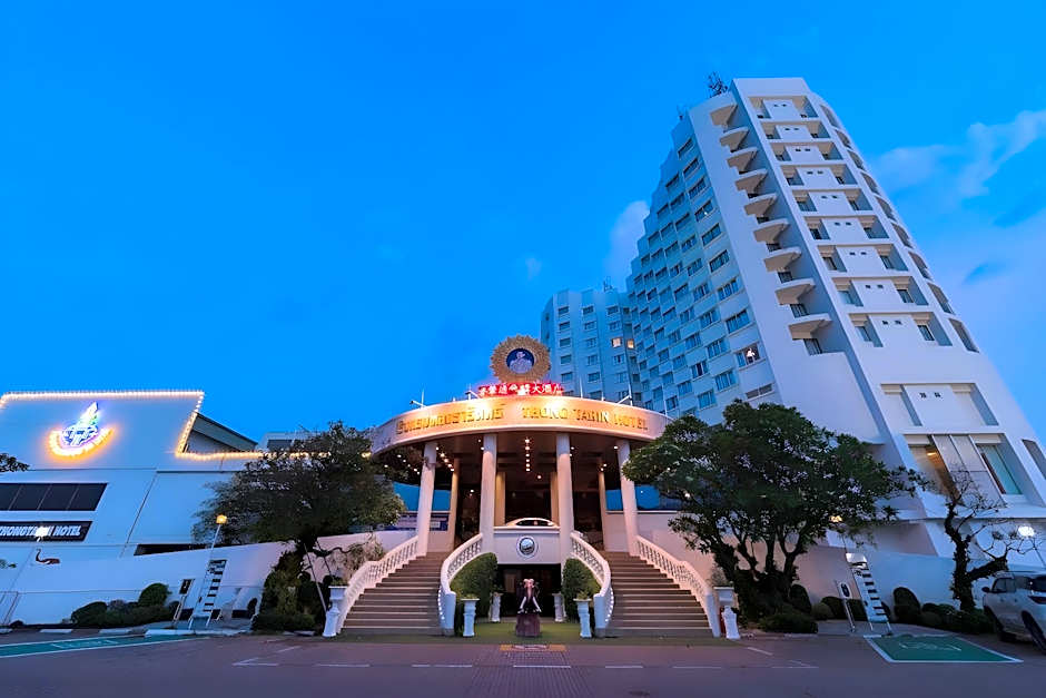 Thongtarin Hotel