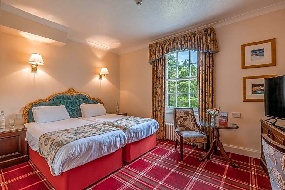 Muthu Newton Hotel (Near Inverness Airport)