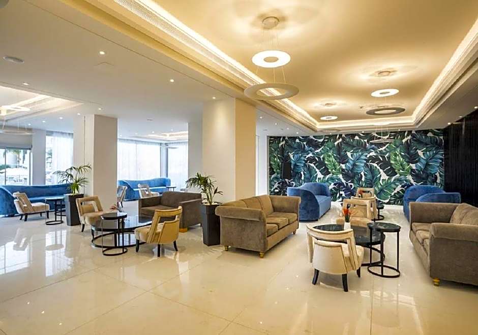 Tsokkos Protaras Beach Hotel