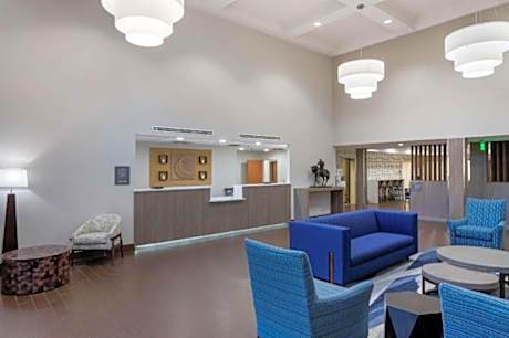 Comfort Inn & Suites Hot Springs Midtown