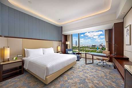 Horizon Club King