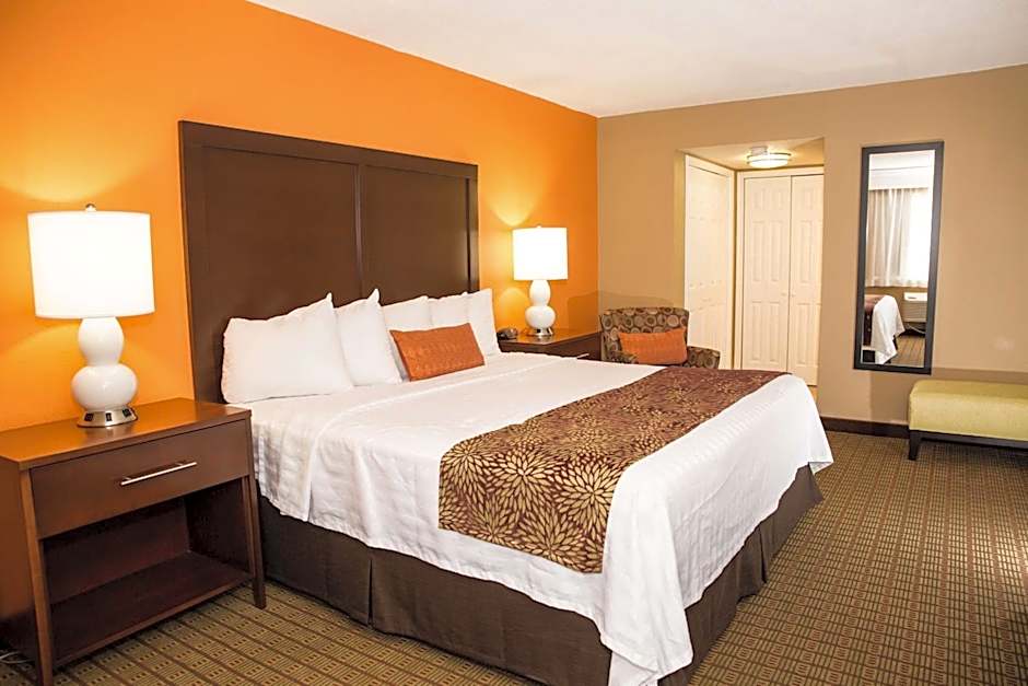 Best Western Palm Beach Lakes