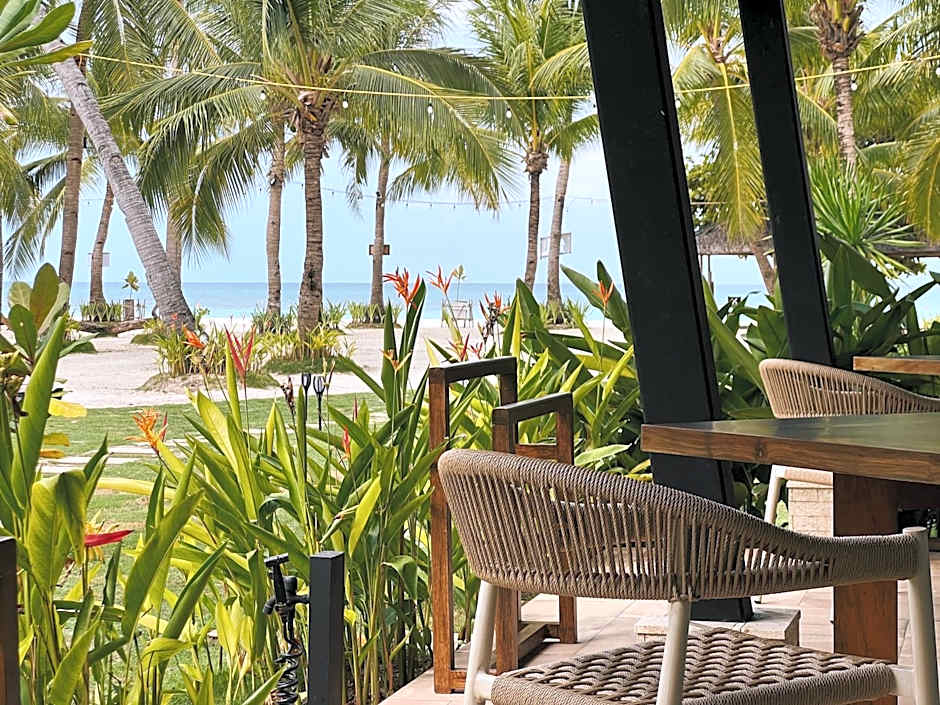 Sorana Island Villas
