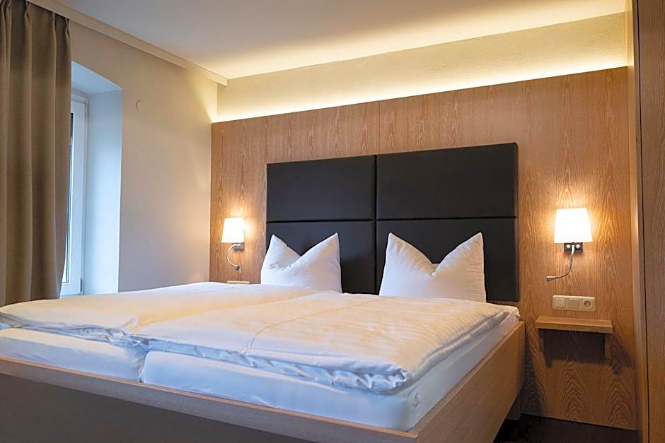 Hotel & Apartments Böhm