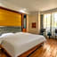 Haro Light Hotel (Guangzhou Xichang Metro Station Branch)