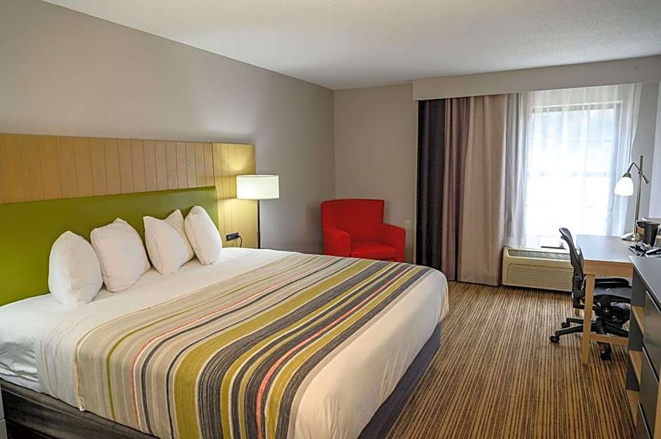 Country Inn & Suites by Radisson, Greenfield, IN