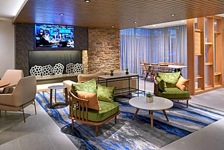 Fairfield Inn & Suites by Marriott Midland