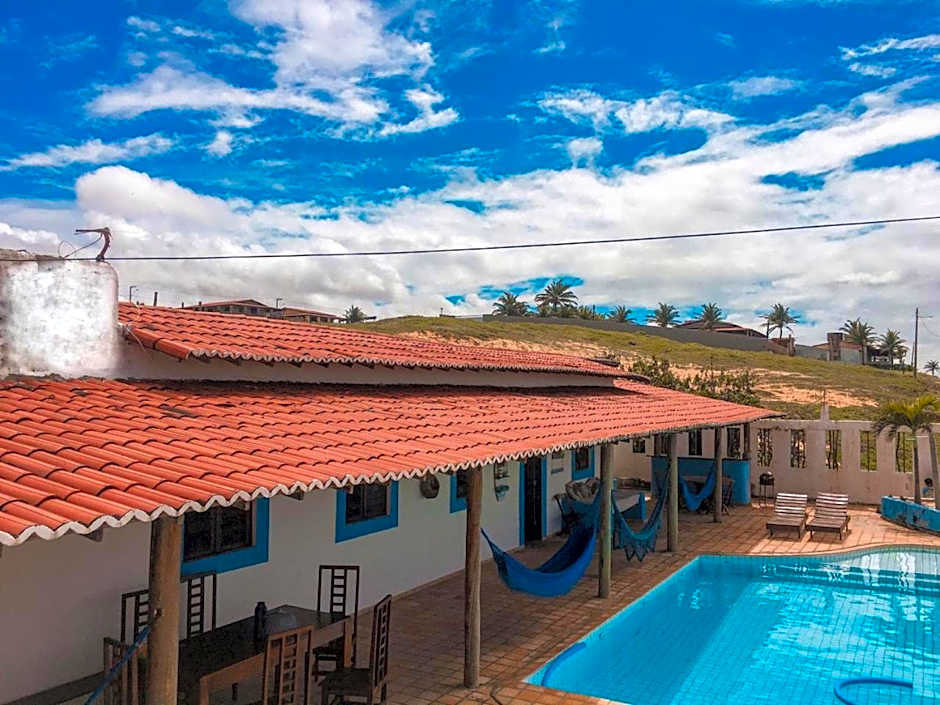 Pousada Casa Feliz Maxaranguape
