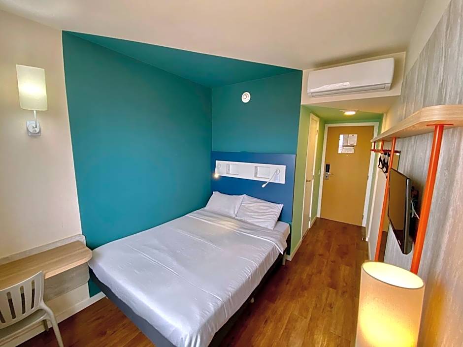 ibis budget Itaperuna