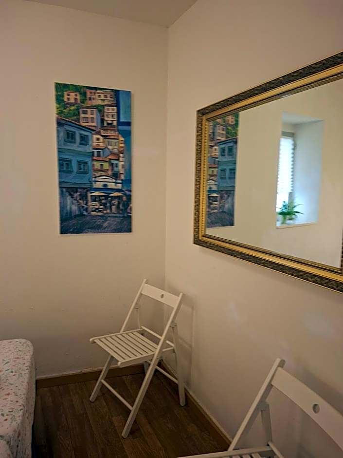 Pension Alver - El Refugio del Artista
