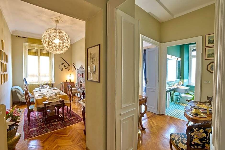 A Casa Armenia B&B