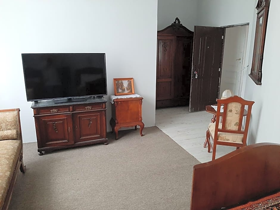 Meller-kastély Villa