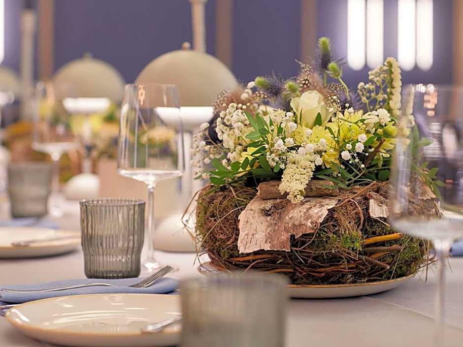 Novotel Hamburg Central Station