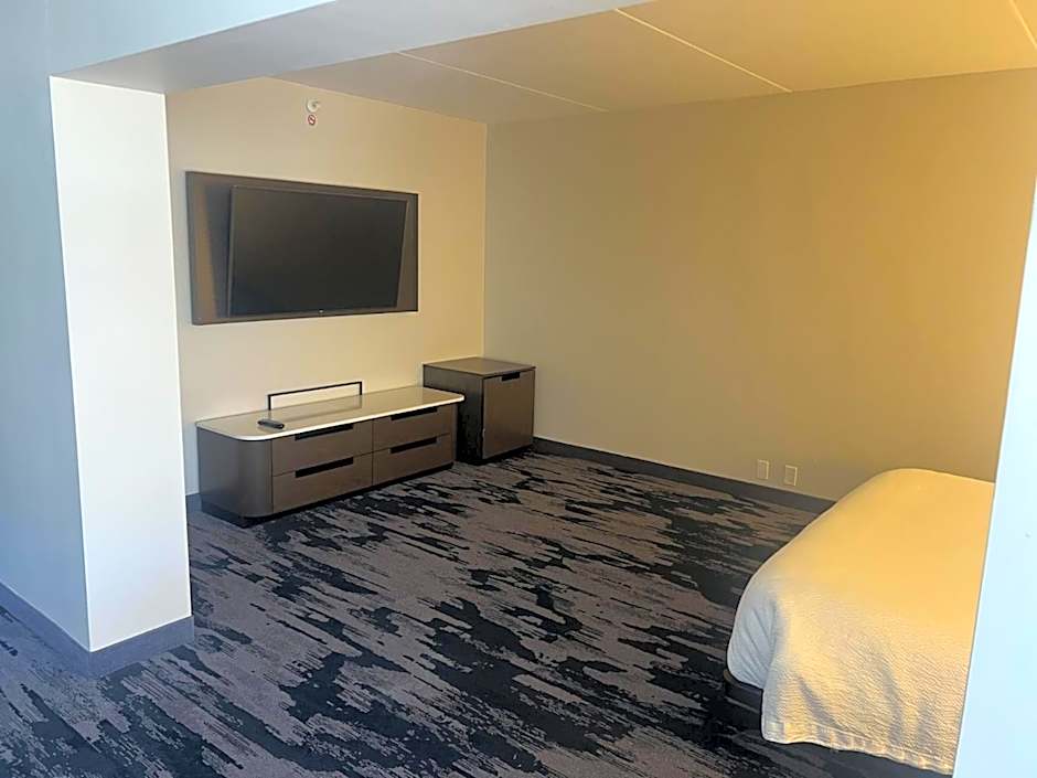 Fairfield Inn and Suites by Marriott Springfield Enfield