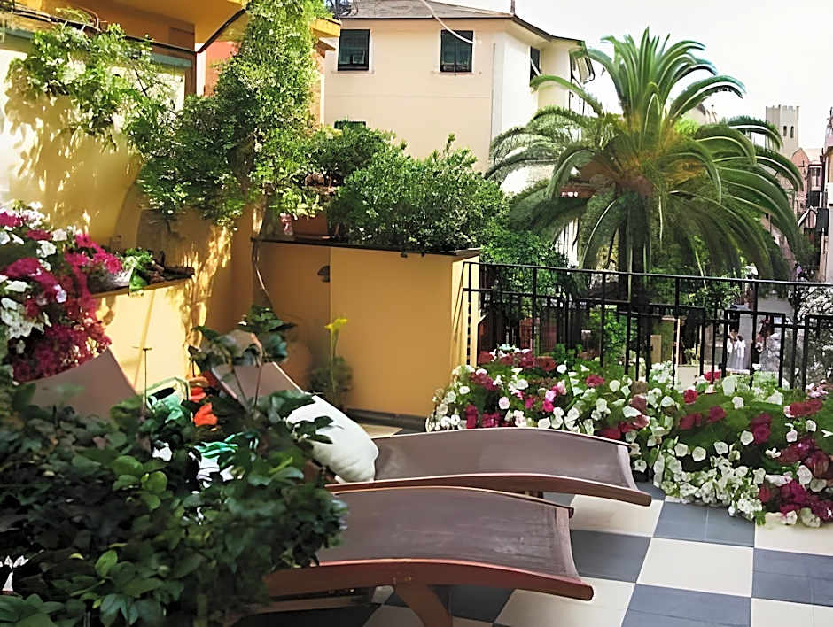 Locanda Il Maestrale