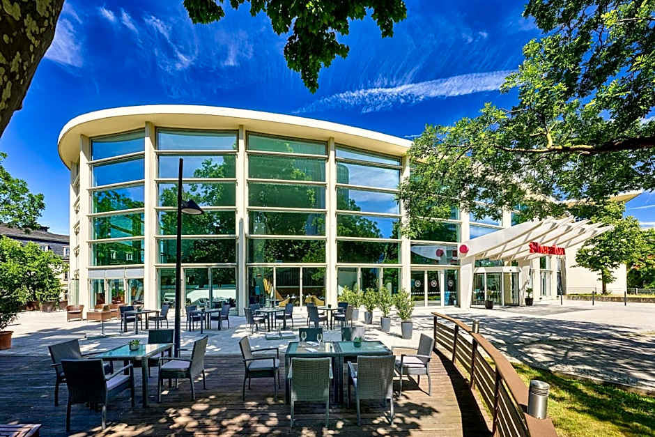 Sheraton Offenbach Hotel