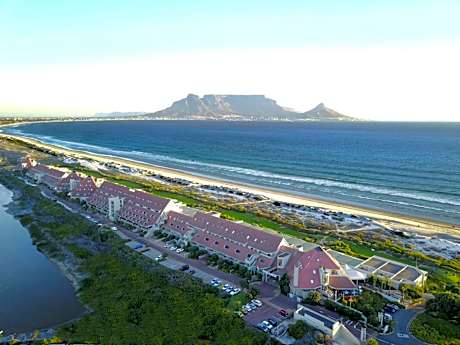 Dolphin Beach Hotel