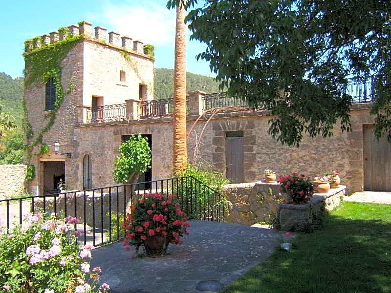 Finca Hotel Son Pont