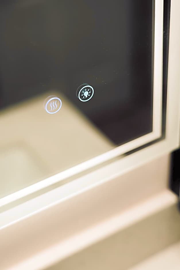 Blufftop Inn & Suites - Wharf/Restaurant District