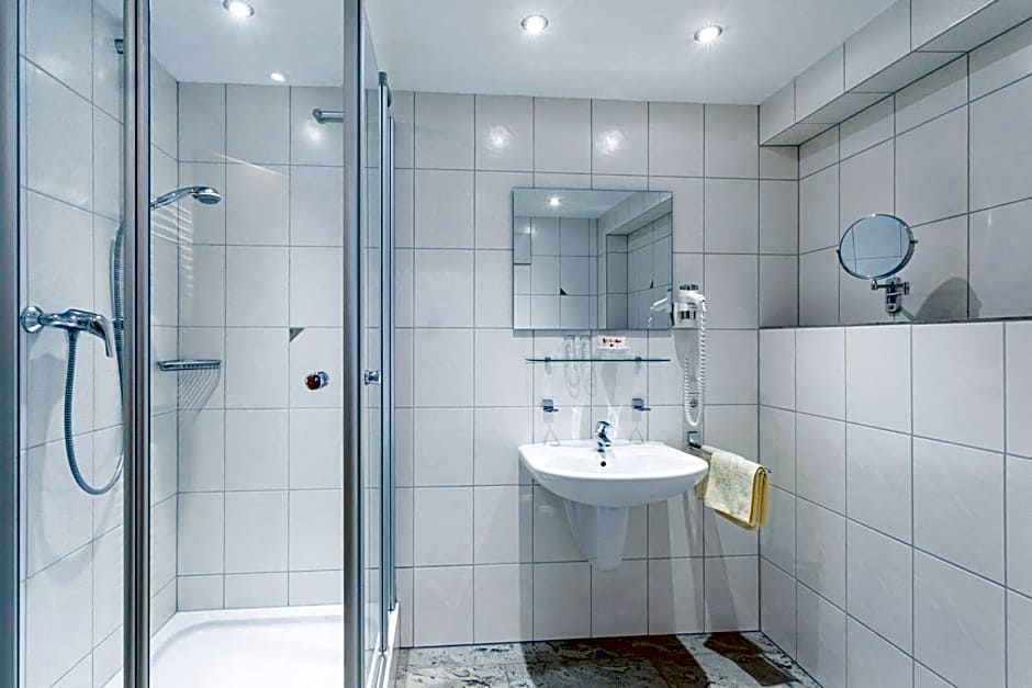 Hotel Restaurant Zur Neroburg