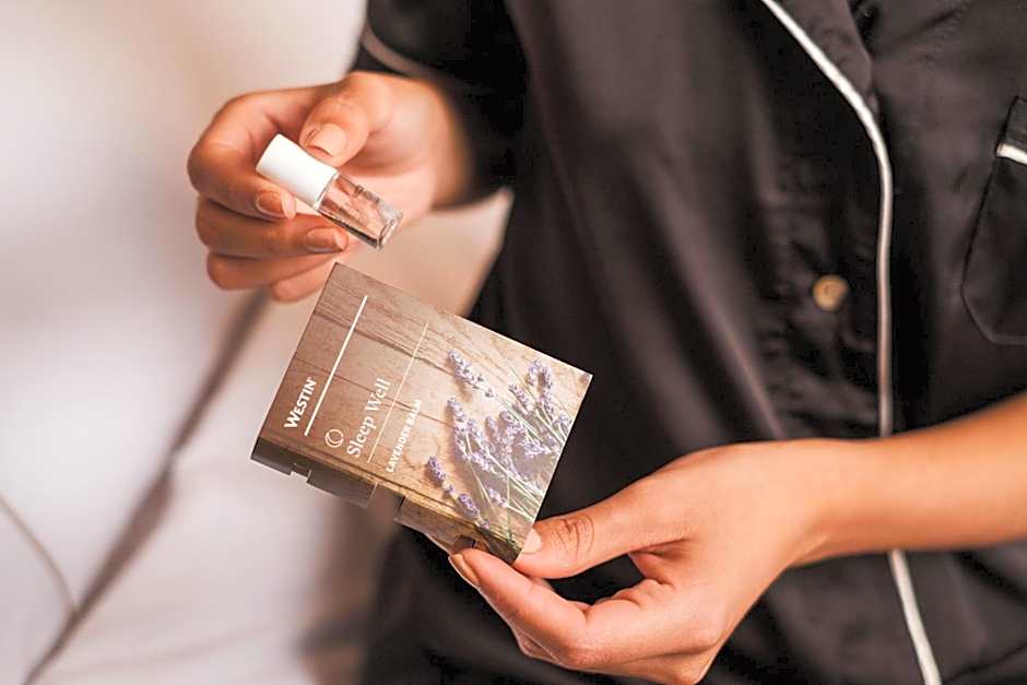 The Westin Lima Hotel & Convention Center