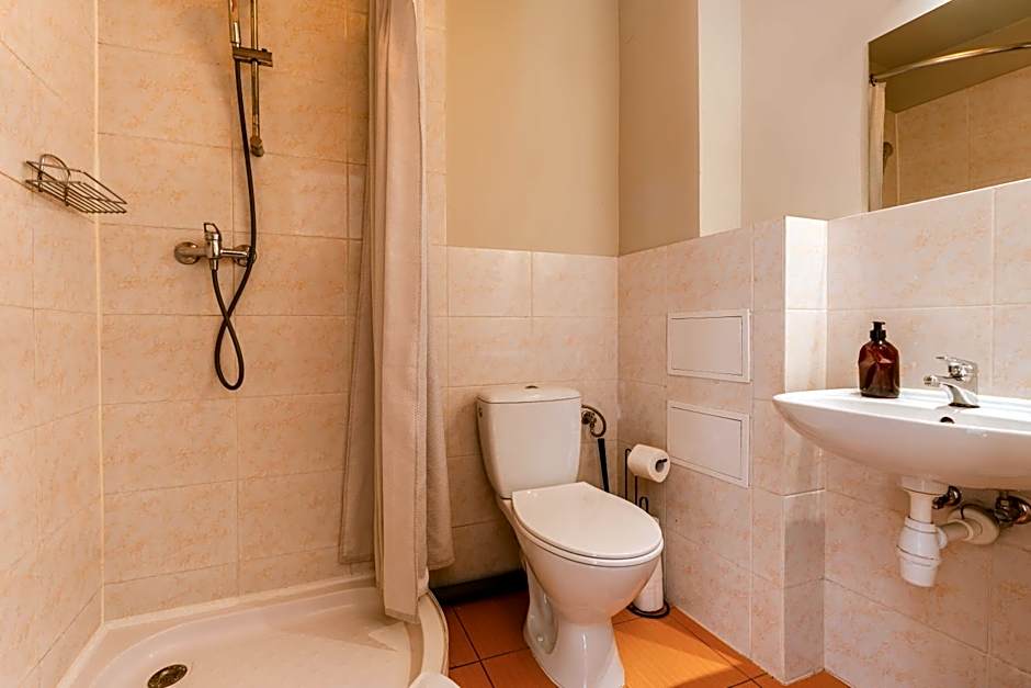 Hostel H360 - dawniej Hotelik Relax