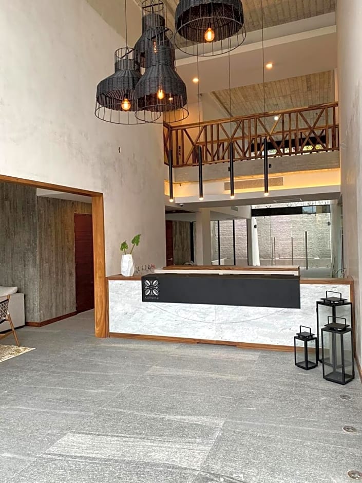 Ximena Hotel Boutique