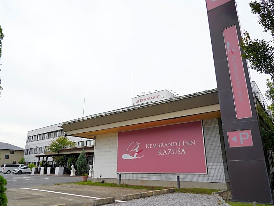 Hotel Kazusa