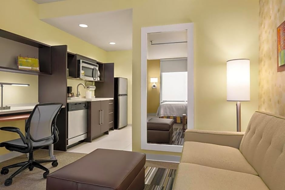 Home2 Suites by Hilton Lubbock