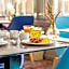 Novotel Dijon Sud