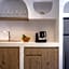 Alidian bay Suites Leros