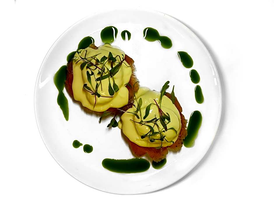 The Crown at Marnhull