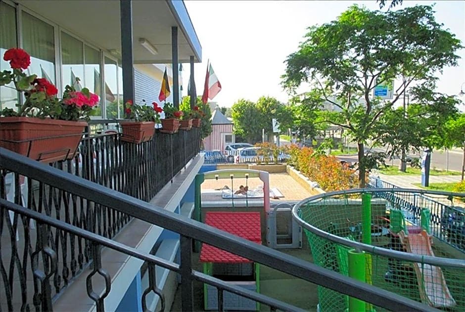 Hotel Moja