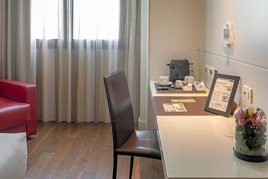 H10 Roma Citta