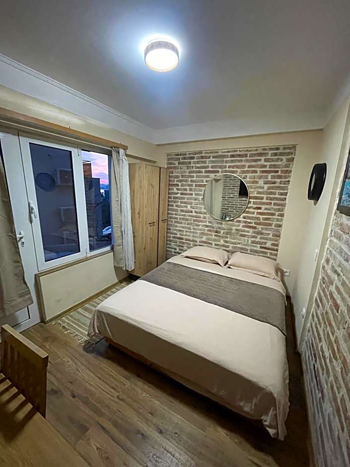 Hostel Anton
