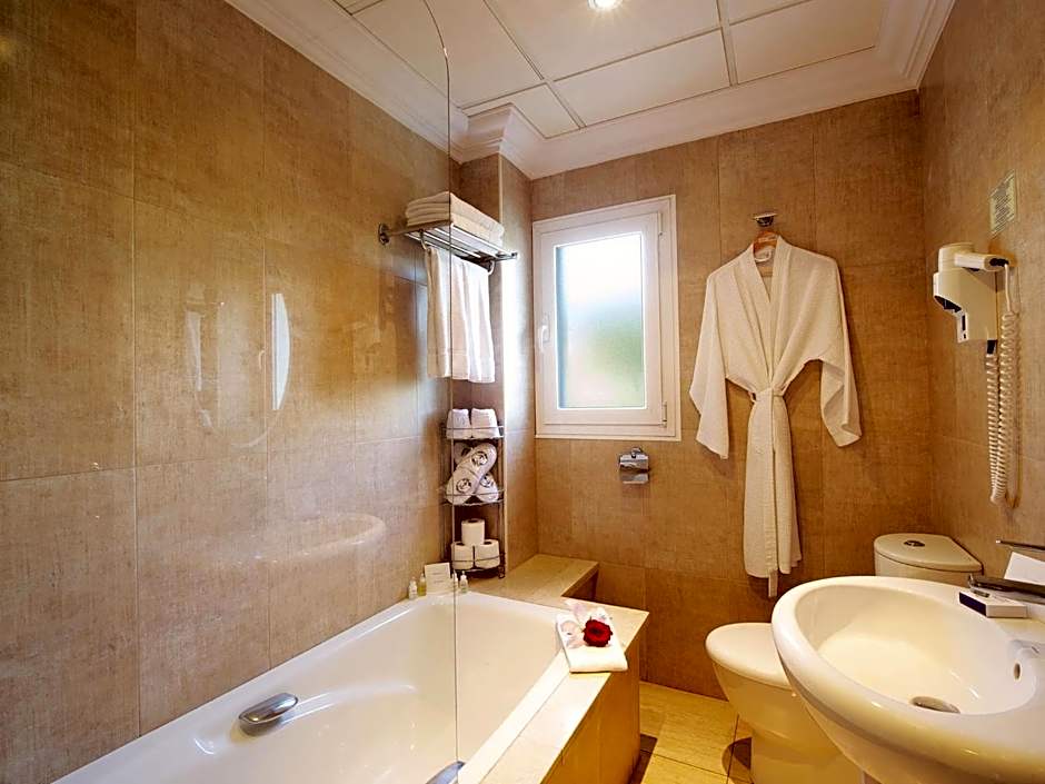 El Oceano Beach Hotel Adults only recommended