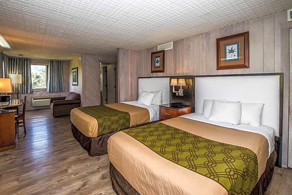 Fabulous Chalet Inn
