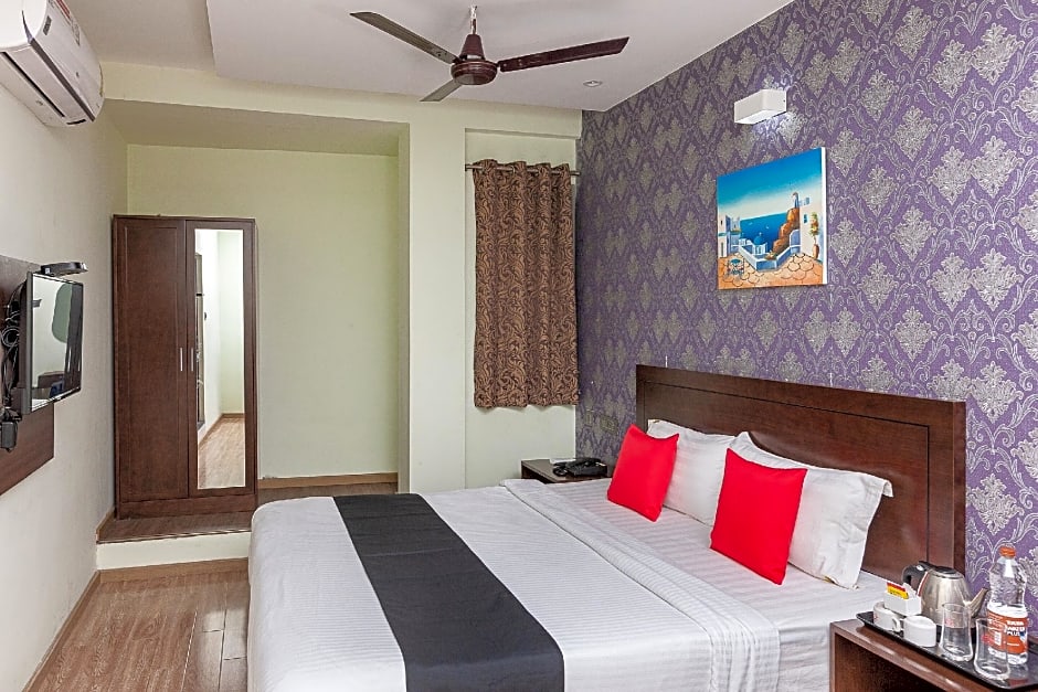 Collection O Prince Park