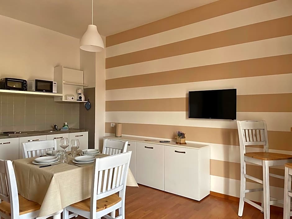 Residence Beatrix