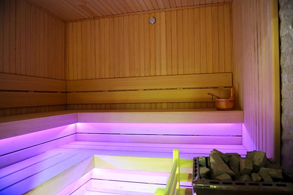 Green Nature Diamond Hotel